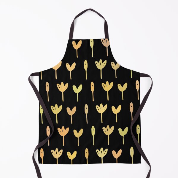 Item preview, Yellow Tulips designed and sold by KaylaStudio.