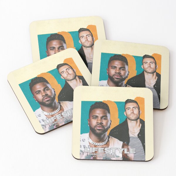 Item preview, Eighyto Two 2 Derulo American World Tour 2021 designed and sold by WinifredXavia.