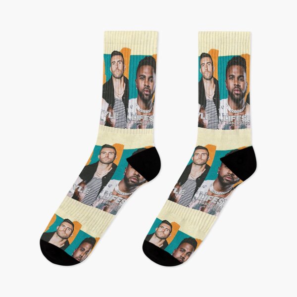 Item preview, Eighyto Two 2 Derulo American World Tour 2021 designed and sold by WinifredXavia.