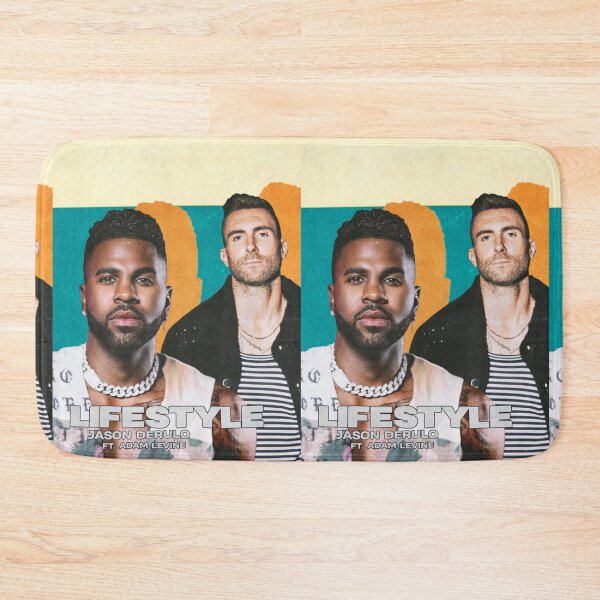 Item preview, Eighyto Two 2 Derulo American World Tour 2021 designed and sold by WinifredXavia.