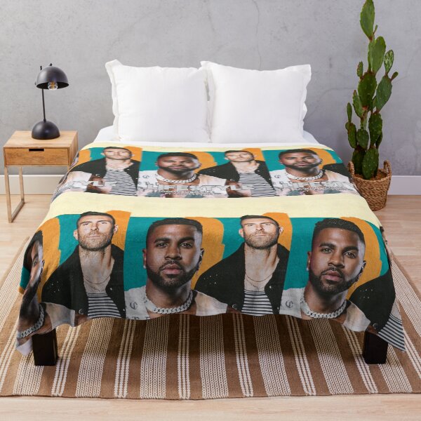 Item preview, Eighyto Two 2 Derulo American World Tour 2021 designed and sold by WinifredXavia.