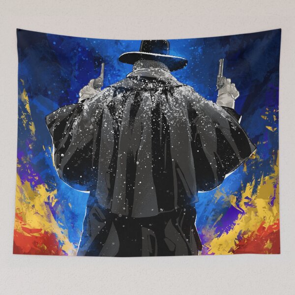 Item preview, The Hateful Eight designed and sold by Nikita Abakumov.