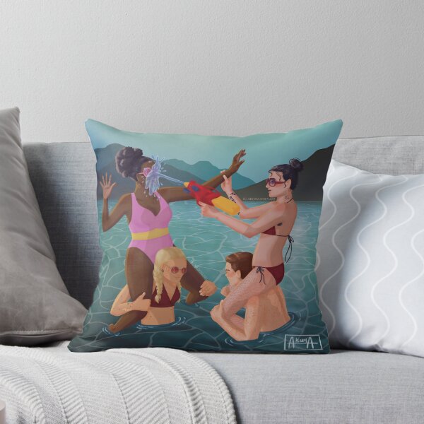 Item preview, found my friends designed and sold by akuma-does-art.