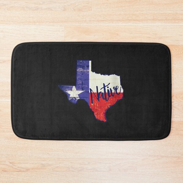 Item preview, Womens Native Texan Texas State Flag State of Texas V-Neck designed and sold by anitaruthp.
