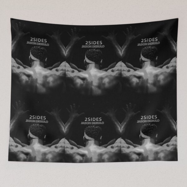 Item preview, Fiveto Two 2 Derulo American World Tour 2021 designed and sold by WinifredXavia.