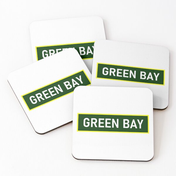 Item preview, GREEN BAY designed and sold by PSheekey.
