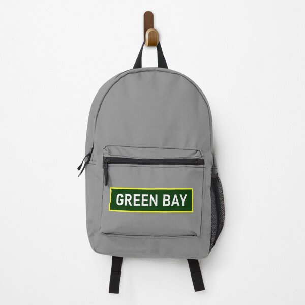 Item preview, GREEN BAY designed and sold by PSheekey.