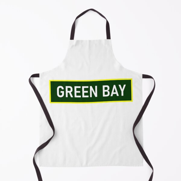 Item preview, GREEN BAY designed and sold by PSheekey.