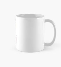Plankton Mug