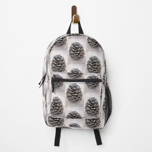 Item preview, Mediterranean Pinecone Photograph designed and sold by taiche.