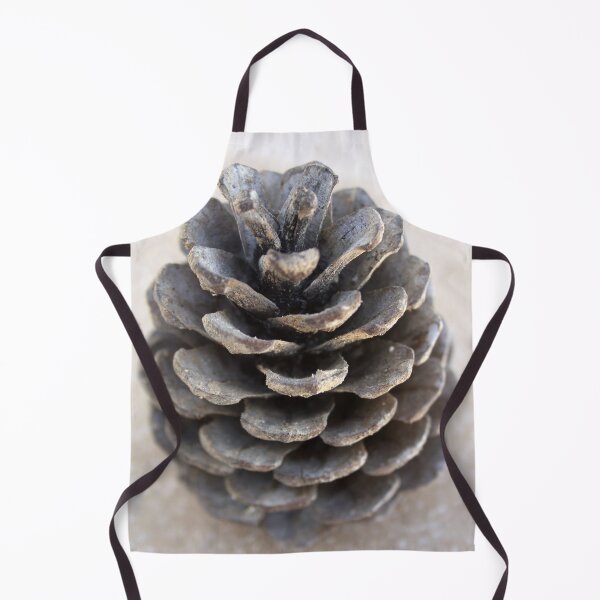 Item preview, Mediterranean Pinecone Photograph designed and sold by taiche.
