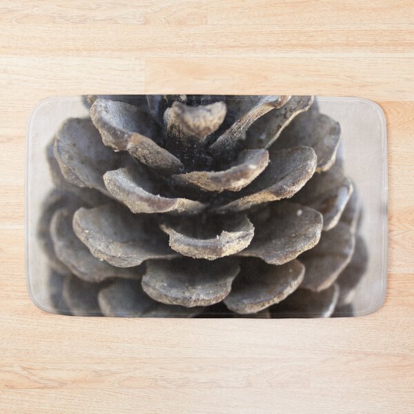 Item preview, Mediterranean Pinecone Photograph designed and sold by taiche.