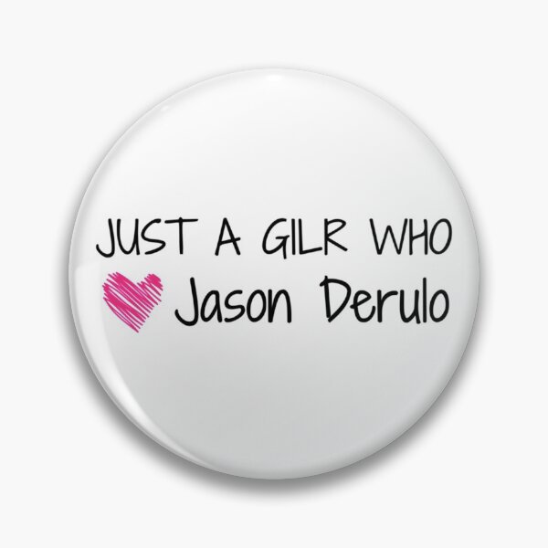 Item preview, Jason Derulo designed and sold by WinifredXavia.