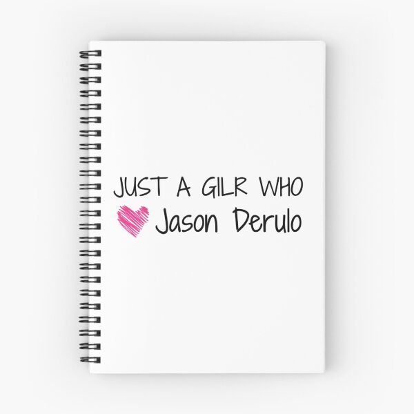 Item preview, Jason Derulo designed and sold by WinifredXavia.
