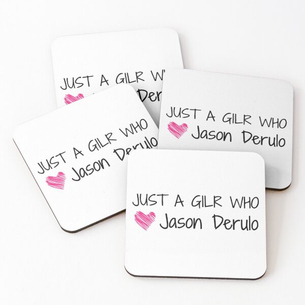 Item preview, Jason Derulo designed and sold by WinifredXavia.