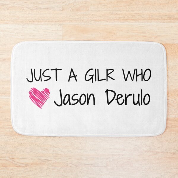 Item preview, Jason Derulo designed and sold by WinifredXavia.
