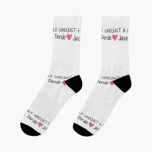 Item preview, Jason Derulo designed and sold by WinifredXavia.