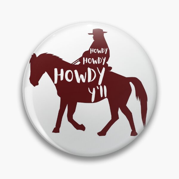 Item preview, Howdy y'll designed and sold by Anuragwk.