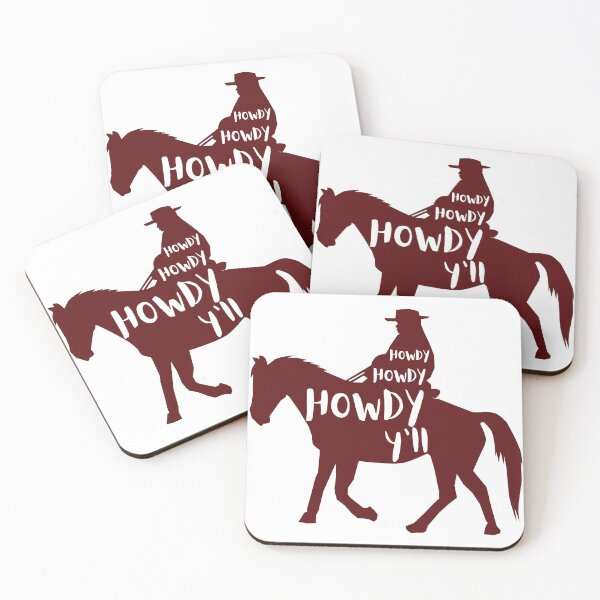 Item preview, Howdy y'll designed and sold by Anuragwk.