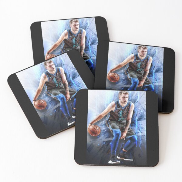 Item preview, Doncic Luka Art designed and sold by cadenzendaya1.