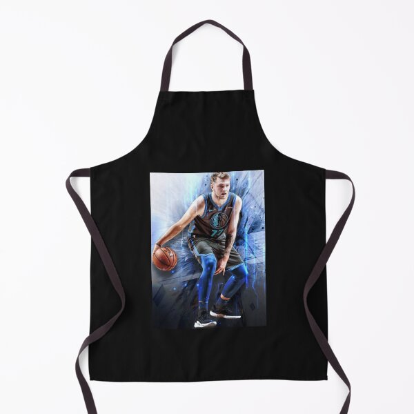 Item preview, Doncic Luka Art designed and sold by cadenzendaya1.