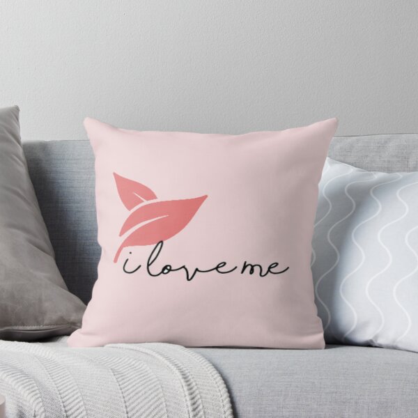 Item preview, LEAFY-I LOVE ME designed and sold by Malz03.