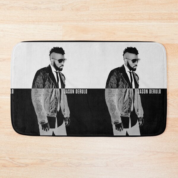 Item preview, Ineto Two 2 Derulo American World Tour 2021 designed and sold by WinifredXavia.