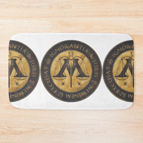 Item preview, Ministry of Magic designed and sold by WinstonFrasera.
