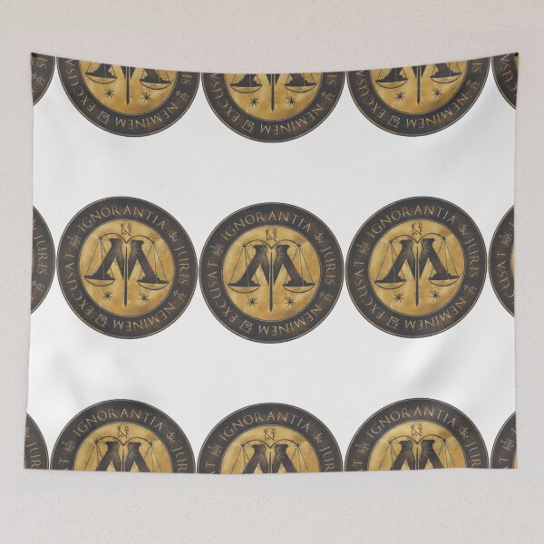 Item preview, Ministry of Magic designed and sold by WinstonFrasera.
