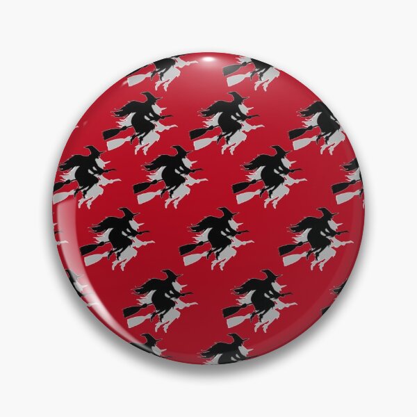 Item preview, Witches of Eastwick on red designed and sold by TerenceLacey.