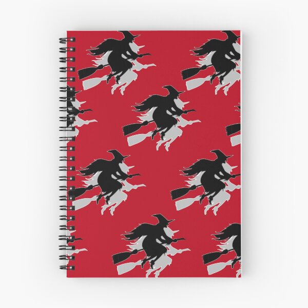 Item preview, Witches of Eastwick on red designed and sold by TerenceLacey.