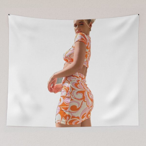 Item preview, Millie Love Island UK  designed and sold by Aileenl07.