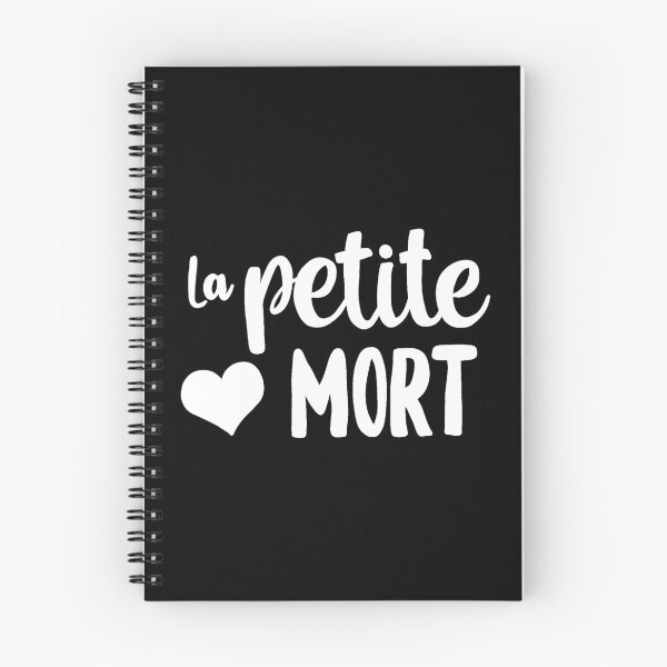 Item preview, La petite mort designed and sold by ValentinaHramov.