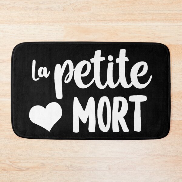 Item preview, La petite mort designed and sold by ValentinaHramov.