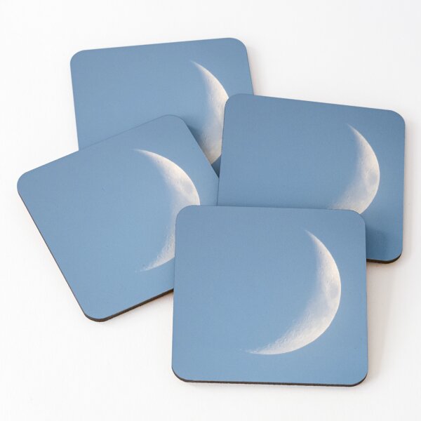 Item preview, Pale Crescent designed and sold by Roger Easley.