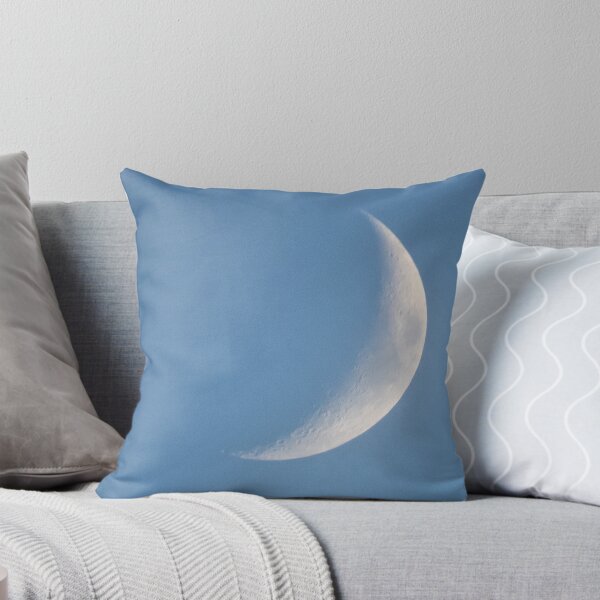 Item preview, Pale Crescent designed and sold by Roger Easley.