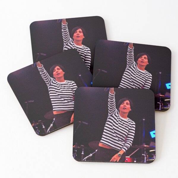 Item preview, Sharleen Spiteri Performing Live With Texas designed and sold by AndyEvansPhotos.