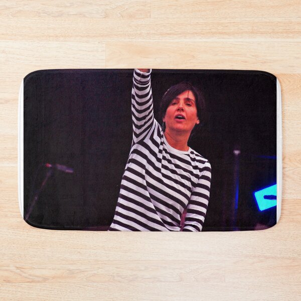 Item preview, Sharleen Spiteri Performing Live With Texas designed and sold by AndyEvansPhotos.