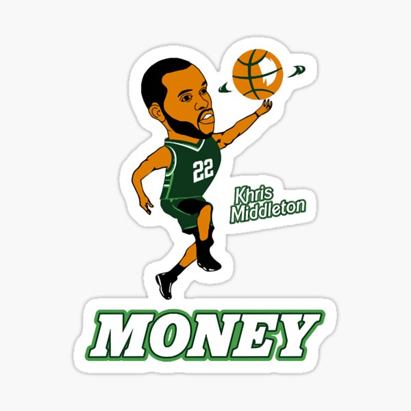 Item preview, Khash Money  designed and sold by TaiSump.