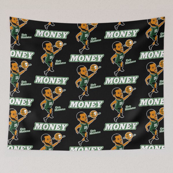 Item preview, Khash Money  designed and sold by TaiSump.