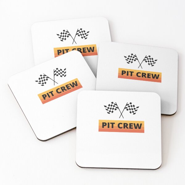 Item preview, PIT CREW Race Car - Party Planning Classic T-Shirt designed and sold by medartis.
