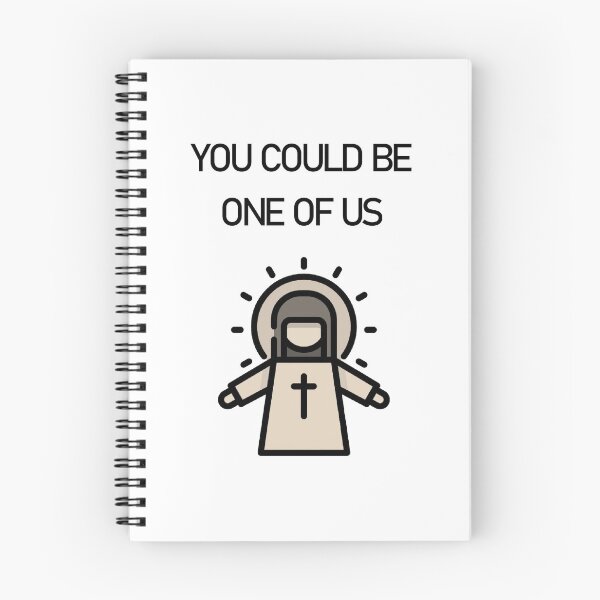 Item preview, You Could Be One Of Us designed and sold by PSheekey.