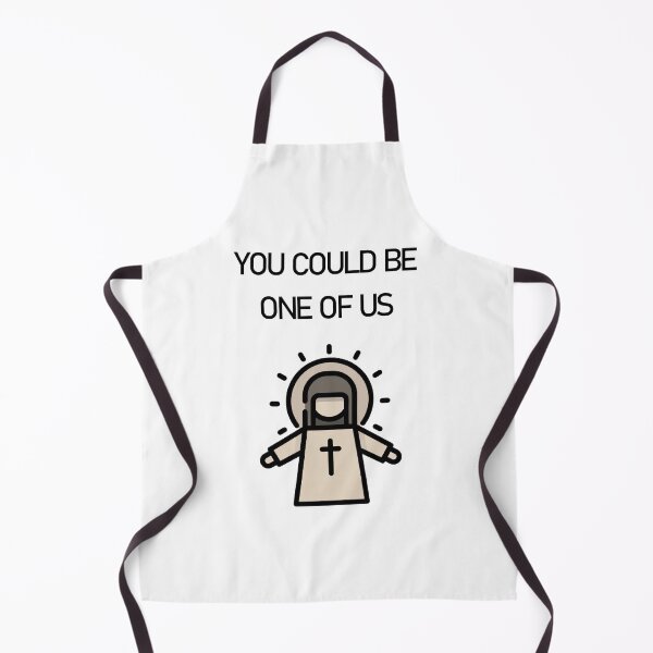 Item preview, You Could Be One Of Us designed and sold by PSheekey.