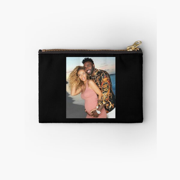 Item preview, Jason Derulo and girlfriend Jena Frumes are expecting their first child designed and sold by WinifredXavia.