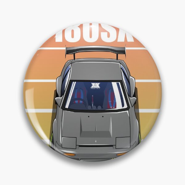 Item preview, Legendary 180SX/200SX/240SX designed and sold by JayPaburisat.
