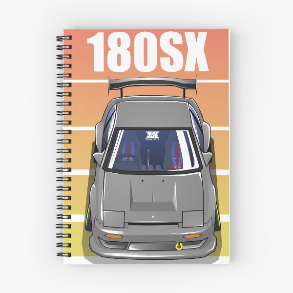 Item preview, Legendary 180SX/200SX/240SX designed and sold by JayPaburisat.