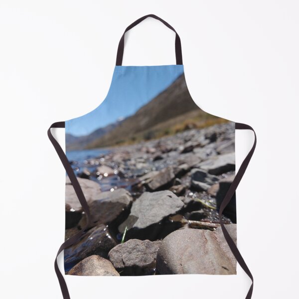 Item preview, majestic close up landscape lake photography designed and sold by -Lily-Anne-.