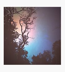 Dawn Photographic Print