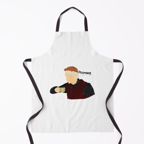 Item preview, Morning. George designed and sold by WinstonFrasera.