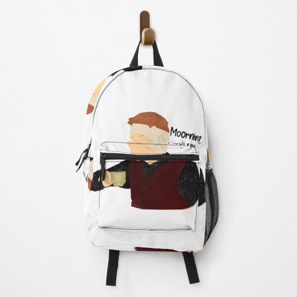 Item preview, Morning. George designed and sold by WinstonFrasera.